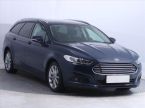 Ford Mondeo - fotka číslo 0