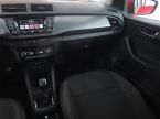 Škoda Fabia - fotka číslo 5