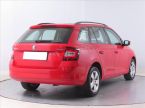 Škoda Fabia - fotka číslo 2
