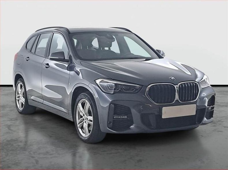 BMW X1 - hlavní fotka inzerátu