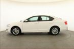 Škoda Octavia - fotka číslo 2