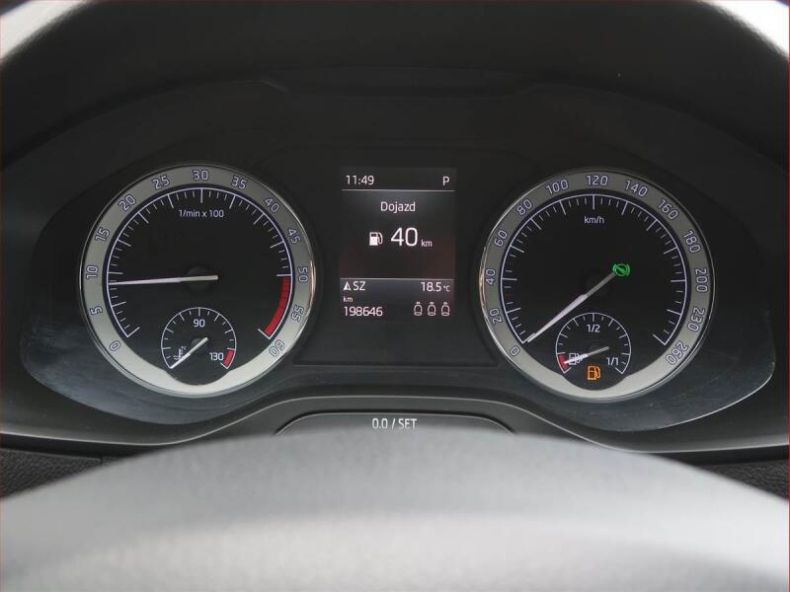 Škoda Karoq - hlavní fotka