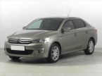 Citroën C-Elysée - fotka číslo 1