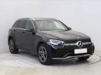 Mercedes Třída GLC - fotka číslo 0