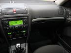 Škoda Octavia - fotka číslo 7
