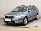 Škoda Octavia - fotka číslo 1