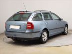 Škoda Octavia - fotka číslo 4