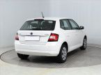 Škoda Fabia - fotka číslo 4