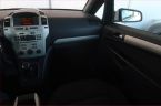 Opel Zafira - fotka číslo 7