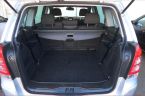 Opel Zafira - fotka číslo 12