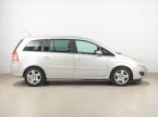 Opel Zafira - fotka číslo 5