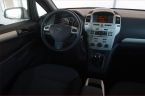 Opel Zafira - fotka číslo 6