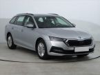 Škoda Octavia - fotka číslo 0