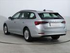 Škoda Octavia - fotka číslo 3