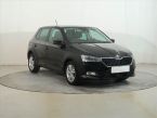 Škoda Fabia - fotka číslo 0