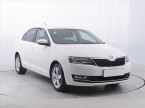 Škoda Rapid - fotka číslo 0