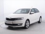 Škoda Rapid - fotka číslo 1