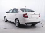 Škoda Rapid - fotka číslo 3