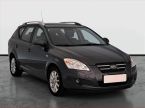 Kia Cee'd - fotka číslo 0