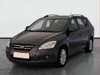 Kia Cee'd - fotka číslo 1