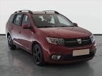 Dacia Logan - fotka číslo 0