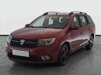 Dacia Logan - fotka číslo 1