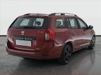 Dacia Logan - fotka číslo 4