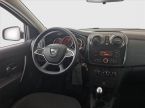 Dacia Logan - fotka číslo 6