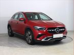 Mercedes Třída GLA - fotka číslo 0