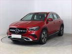 Mercedes Třída GLA - fotka číslo 1