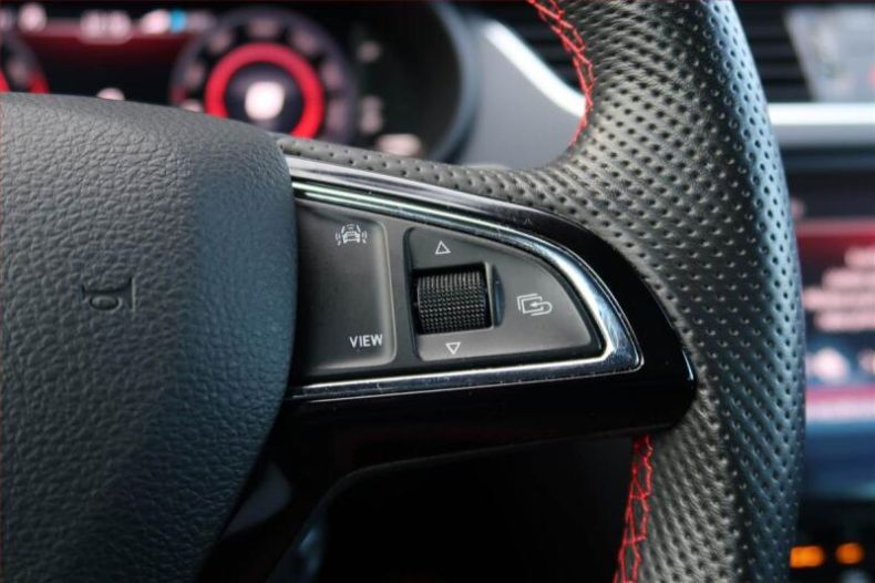 Škoda Octavia - hlavní fotka