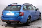 Škoda Octavia - fotka číslo 4