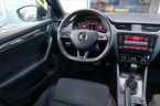 Škoda Octavia - fotka číslo 6