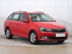 Škoda Fabia - fotka číslo 0
