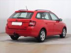 Škoda Fabia - fotka číslo 4