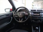 Škoda Fabia - fotka číslo 6