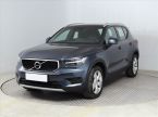 Volvo XC40 - fotka číslo 1