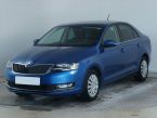 Škoda Rapid - fotka číslo 1
