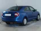 Škoda Rapid - fotka číslo 4