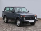 Lada Niva - fotka číslo 0