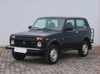 Lada Niva - fotka číslo 1