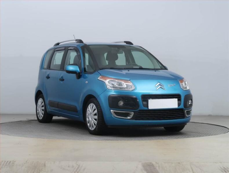 Citroën C3 Picasso - hlavní fotka inzerátu