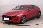 Mazda 3 - fotka číslo 1