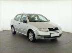 Škoda Fabia - fotka číslo 0