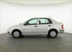 Škoda Fabia - fotka číslo 2