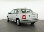 Škoda Fabia - fotka číslo 3