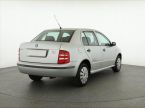 Škoda Fabia - fotka číslo 4