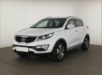 Kia Sportage - fotka číslo 1