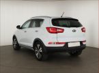 Kia Sportage - fotka číslo 3