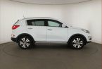 Kia Sportage - fotka číslo 5